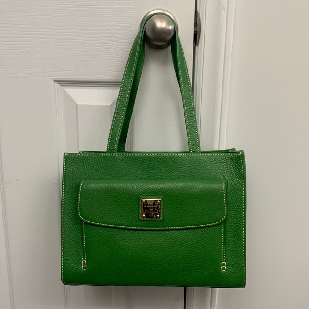 Dooney and Bourke handbag